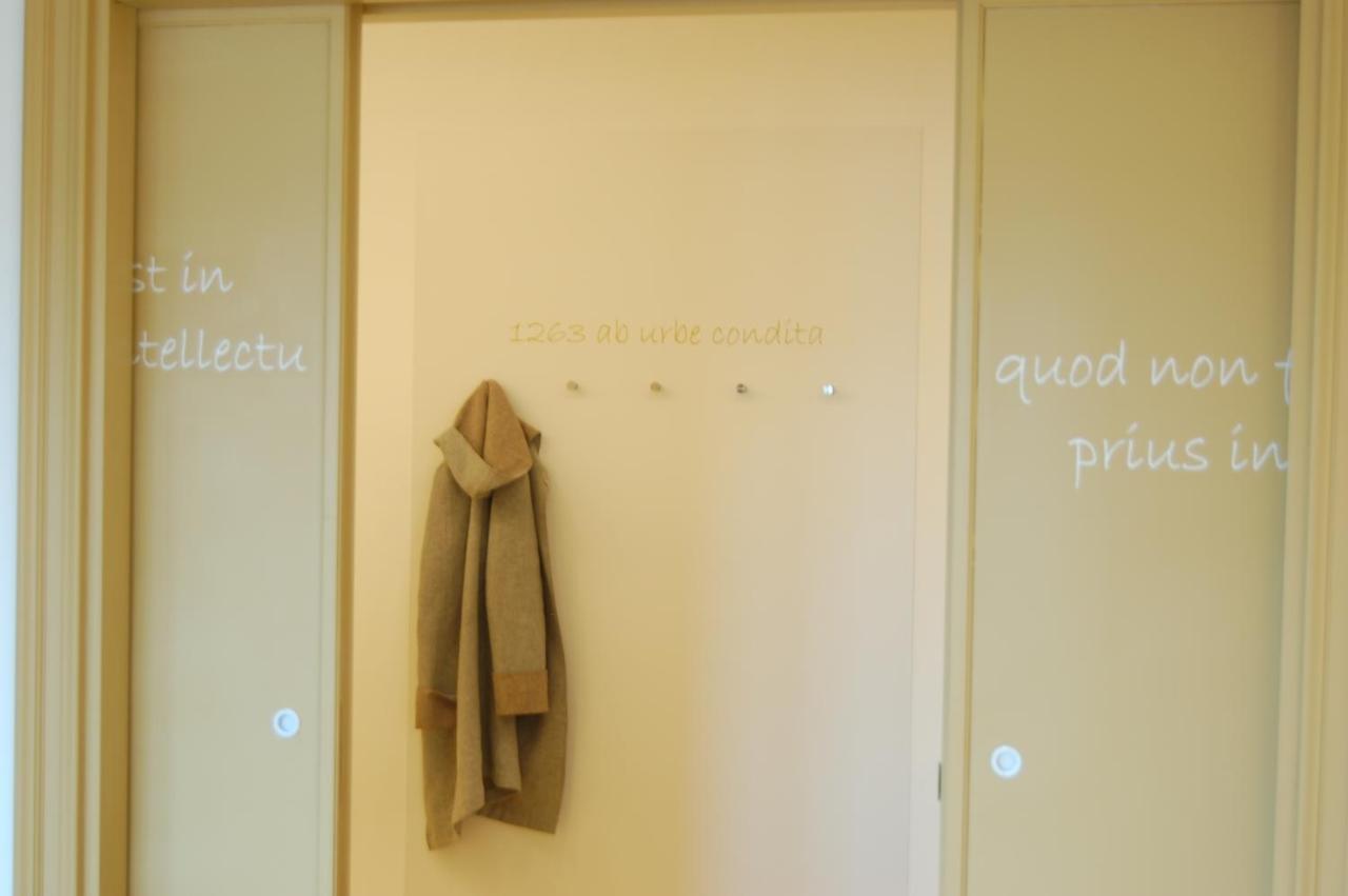 Casa Accanto Al Vaticano 로마 외부 사진