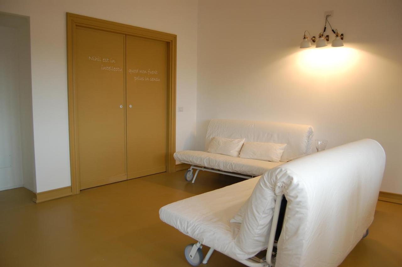 Casa Accanto Al Vaticano 로마 외부 사진
