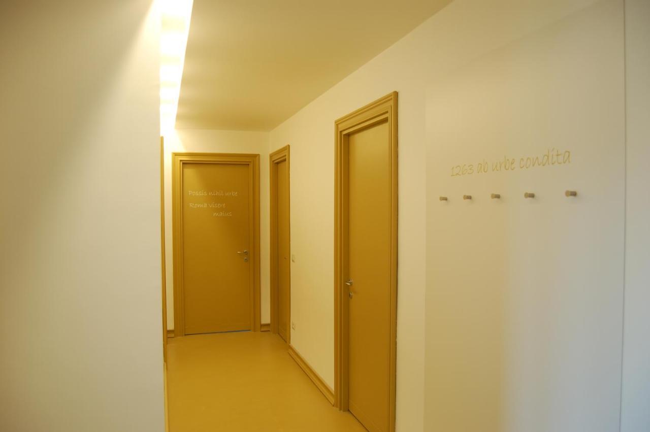 Casa Accanto Al Vaticano 로마 외부 사진