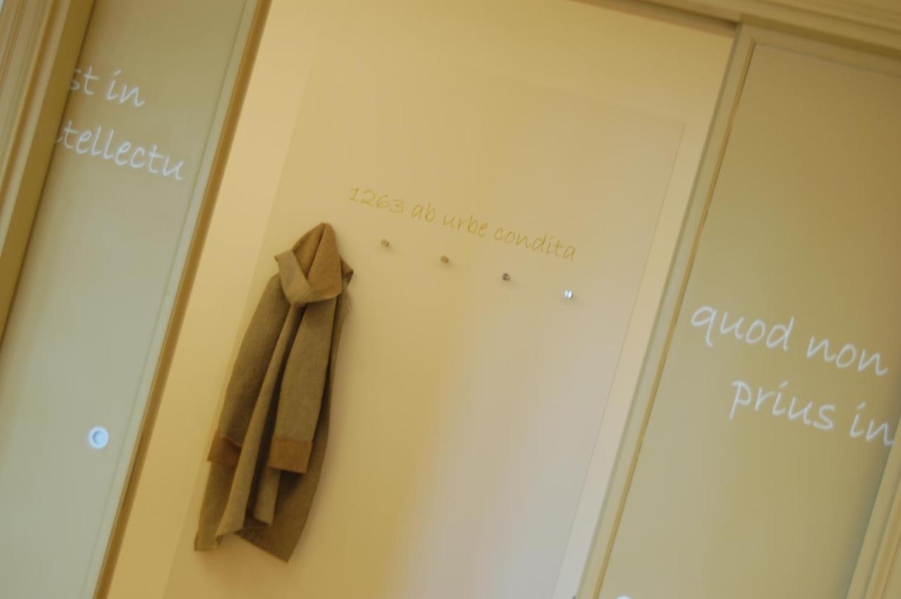Casa Accanto Al Vaticano 로마 외부 사진