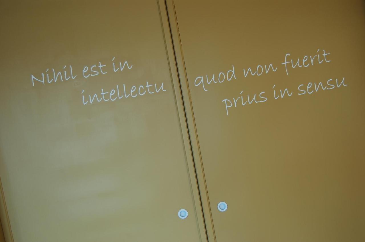 Casa Accanto Al Vaticano 로마 외부 사진
